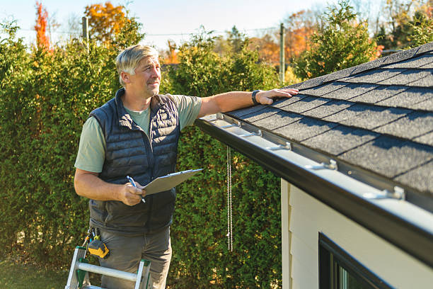 Trusted Metal Roofing service in Rossville, GA - Ben Roofing and Steel LLC